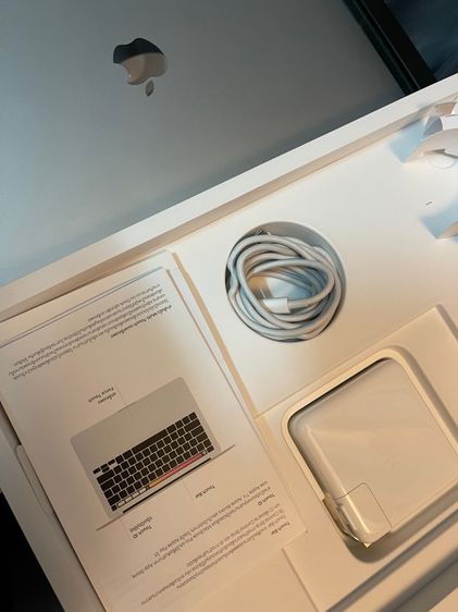 MacBook Pro 2020 รูปที่ 12