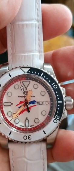 Pagani Design Thailand limited edition รูปที่ 6