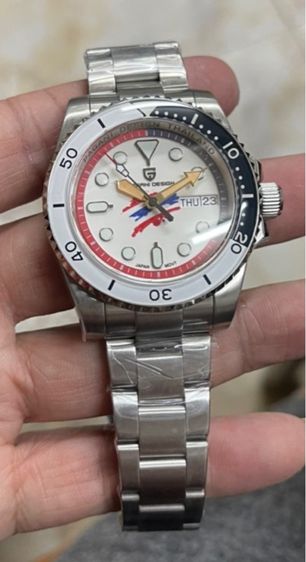 Pagani Design Thailand limited edition รูปที่ 11