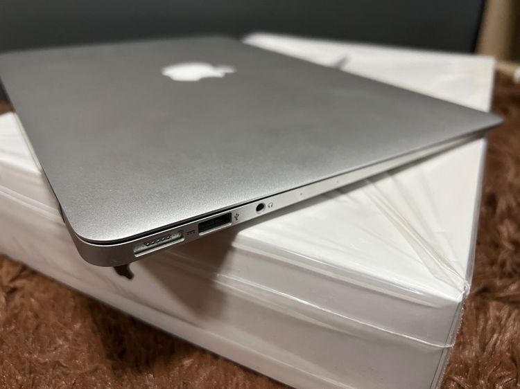 Macbook Air  (13-inch, Early 2015) รูปที่ 5