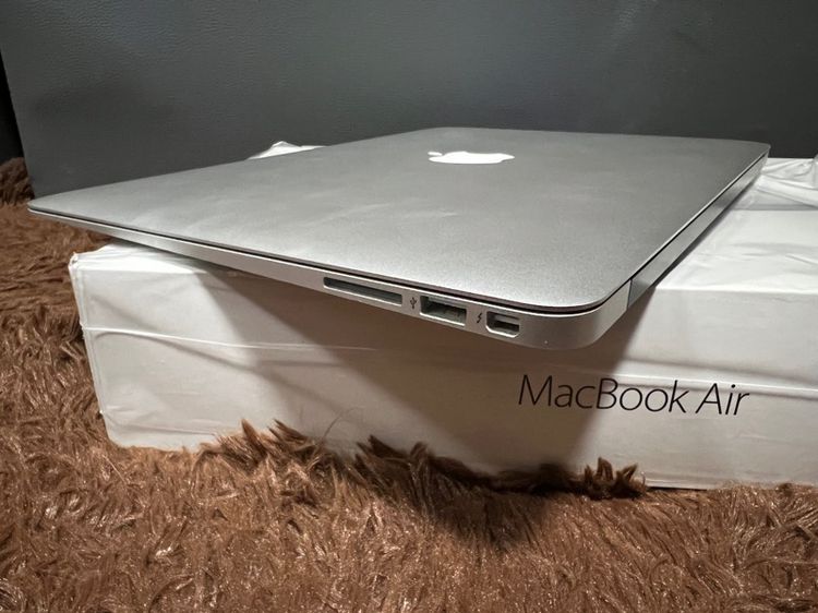 Macbook Air  (13-inch, Early 2015) รูปที่ 6