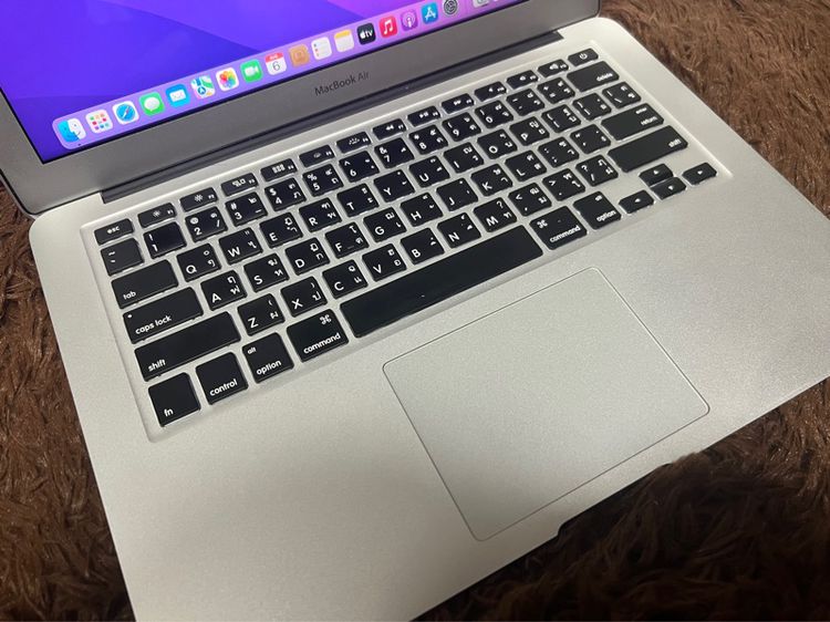 Macbook Air  (13-inch, Early 2015) รูปที่ 3