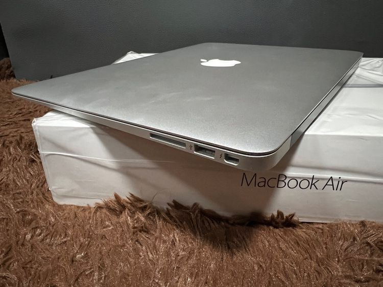 Macbook Air  (13-inch, Early 2015) รูปที่ 7