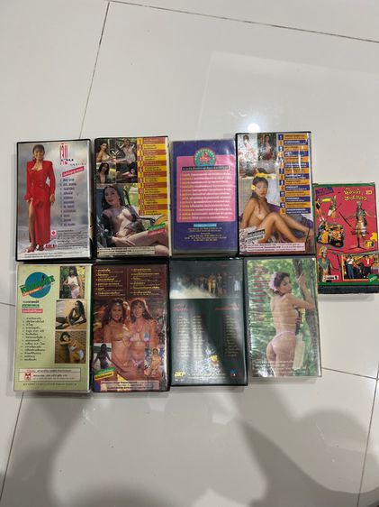 ของเก่าสะสม รูปที่ 2