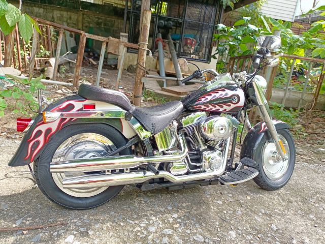 ขายมอเตอไซต์ harley division งานแท้เป็นรถบังคับ สเกล 1ต่อ4 รูปที่ 2