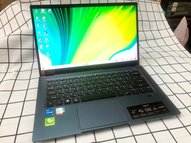 Notebook Acer Swift SF314-510G