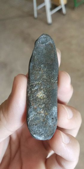 พระเนื้อชิน(พระร่วงทรงเกราะหน้ายันต์อุ(ไม่ทราบกรุ))พระบ้าน รูปที่ 10