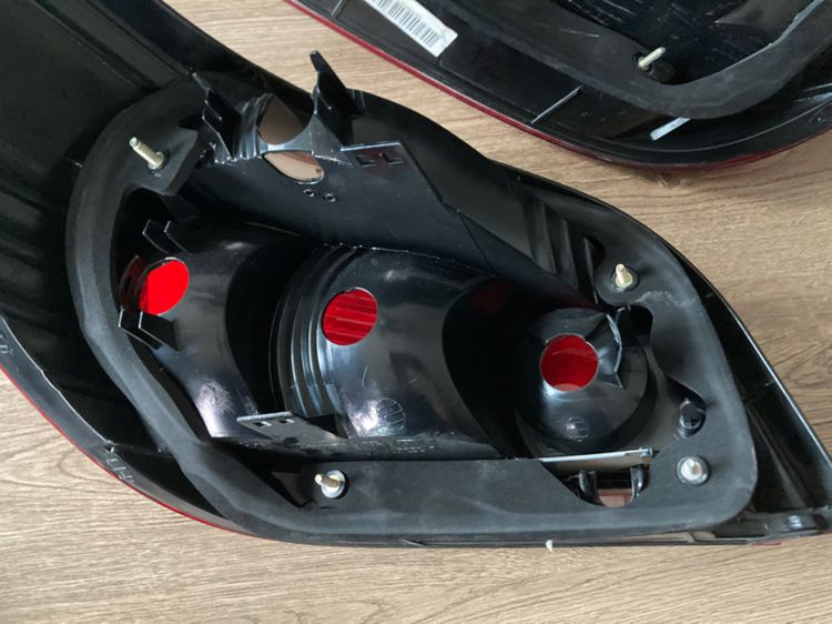 ไฟท้าย BMW E60 ไม่รวมแผงวงจรไฟ รุ่น Pre LCi 520i 525i 520d รูปที่ 9