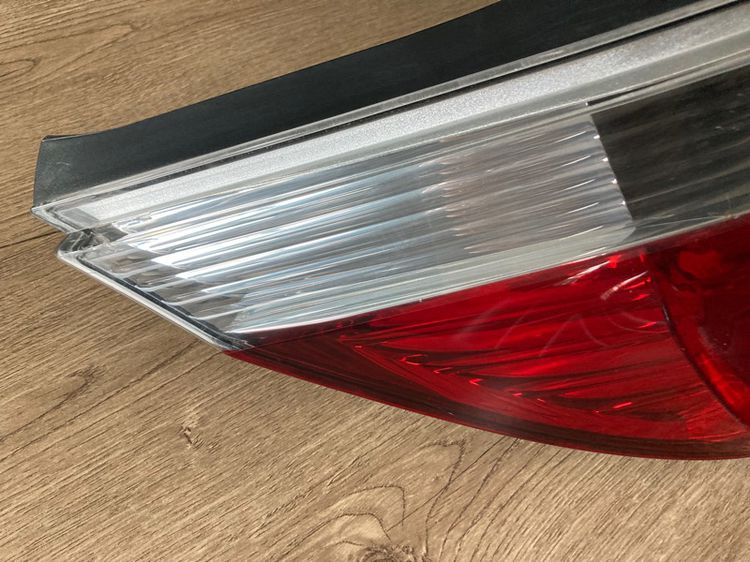 ไฟท้าย BMW E60 ไม่รวมแผงวงจรไฟ รุ่น Pre LCi 520i 525i 520d รูปที่ 7