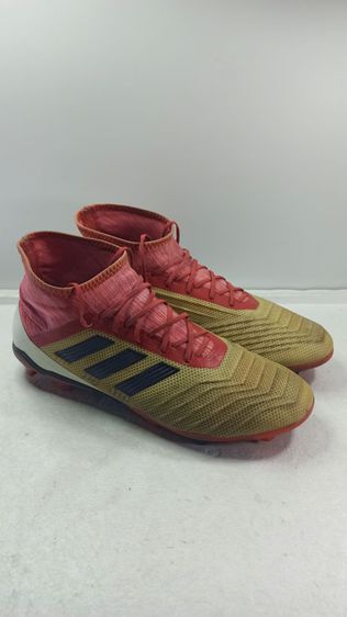 รองเท้าฟุตบอล Adidas Predator เบอร์ 45.5 ยาว 29 cm