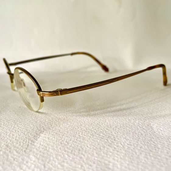 ATELIER SAB JAPAN 🇯🇵 แว่นตา แว่นกันแดด กรอบแว่นสายตา รูปที่ 9