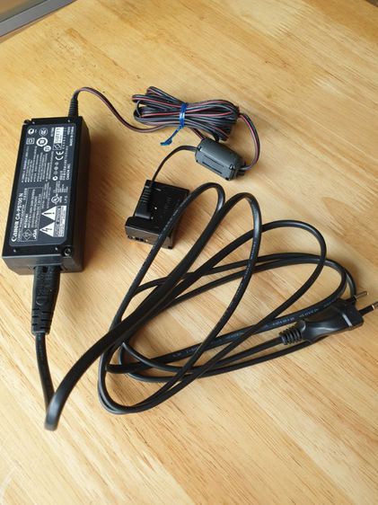Canon Compact Power Adapter