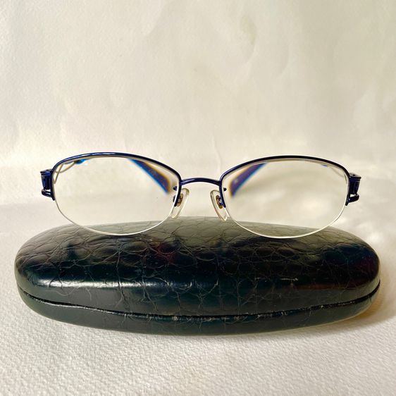 Emma JAPAN 🇯🇵 แว่นตา แว่นกันแดด กรอบแว่นสายตา รูปที่ 11