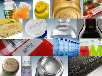 จำหน่ายเครื่องพิมพ์วันที่ผลิต วันหมดอายุ Lot No. Code หลายรุ่น หลายแบบ เช่น Inkjet Laser HandHeld TTO และ เครื่องพิมพ์แบบมือถือ รูปที่ 5