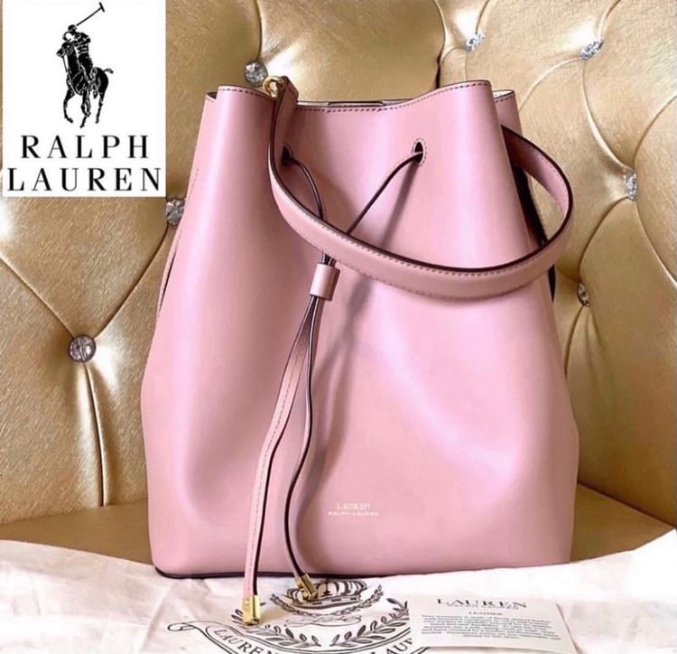 กระเป๋าLauren Ralph Laurenแท้