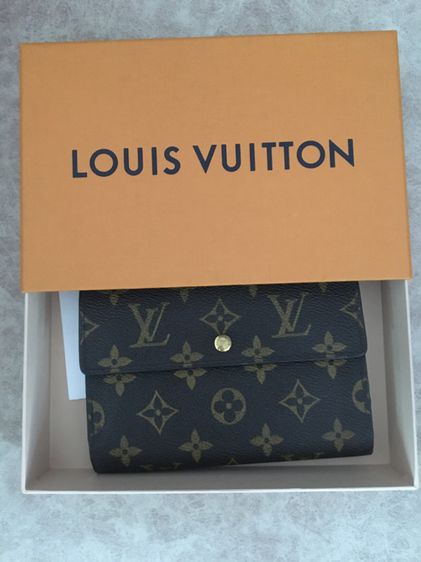 กระเป๋าหลุยส์ วิตตอง (Louis Vuitton) รูปที่ 5