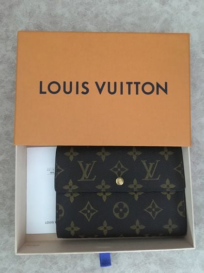 อื่นๆ หนังแท้ ไม่ระบุ น้ำตาล กระเป๋าหลุยส์ วิตตอง (Louis Vuitton)