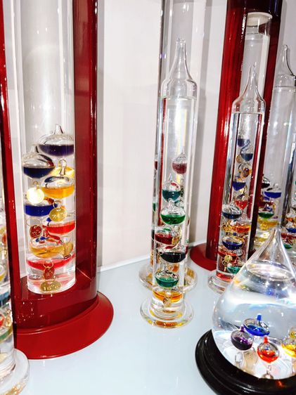 The Thermo florter for beautiful interior life  set 15 อัน รูปที่ 6