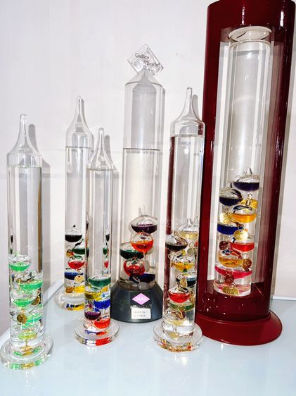 The Thermo florter for beautiful interior life  set 15 อัน รูปที่ 2