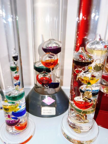 The Thermo florter for beautiful interior life  set 15 อัน รูปที่ 10