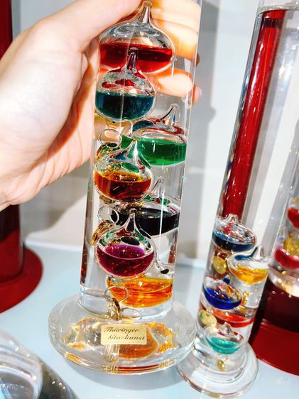 The Thermo florter for beautiful interior life  set 15 อัน รูปที่ 8