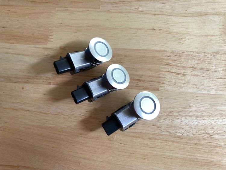 เซนเซอร์ ParkSensor Toyota Wish Altis Camry ACV30 ACV31 PARKING PDC SENSOR Part 8934128370 รูปที่ 5