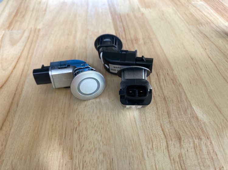 เซนเซอร์ ParkSensor Toyota Wish Altis Camry ACV30 ACV31 PARKING PDC SENSOR Part 8934128370 รูปที่ 2