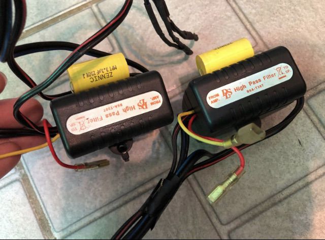 ลำโพง DLS รุ่น B6A 2WAY Stereo Performance Series ลำโพง 6.5 นิ้ว ของแท้ มือสอง สภาพเหมือนใหม่ รูปที่ 10