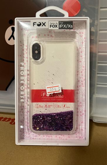 case I Phone X Xs รูปที่ 3