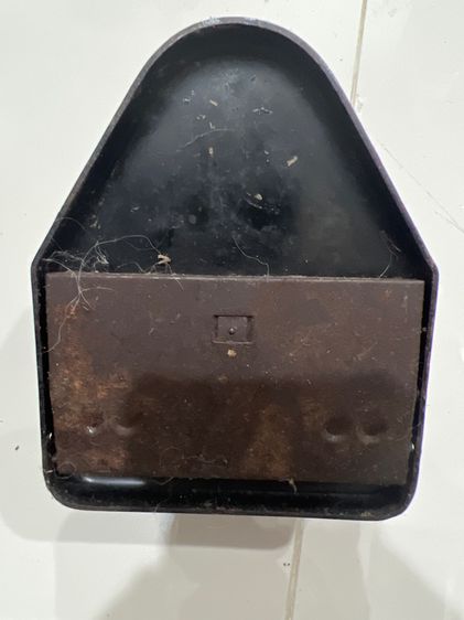 ที่เจาะกระดาษงานนอกโบราณ รูปที่ 2