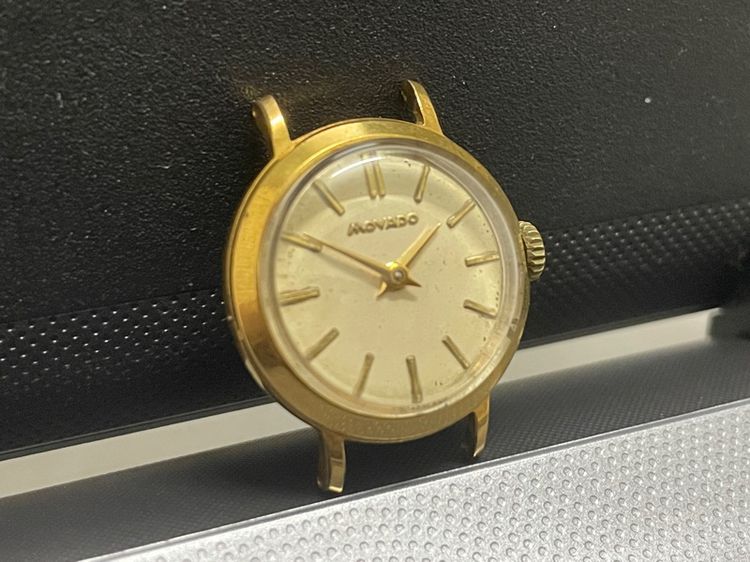 Movado Lady รูปที่ 2
