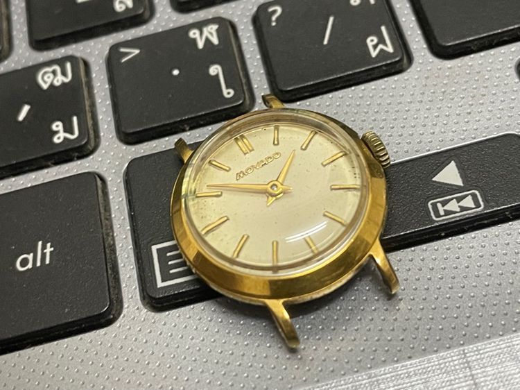 Movado Lady รูปที่ 6