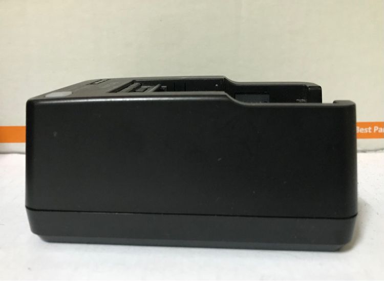 แท่นชาร์จแบตเตอรี่ Sony BC QM1 รูปที่ 3