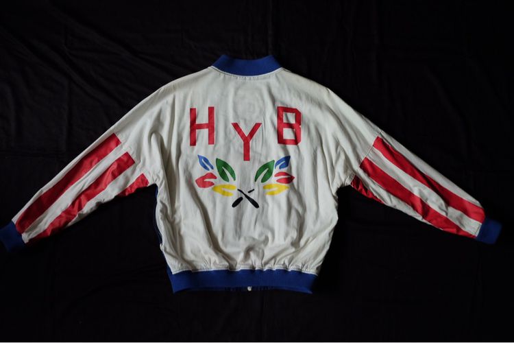 เซ็ต แจ๊คเก็ตกันหนาว Hybrid Outfitters แท้ มือ 2 รูปที่ 3