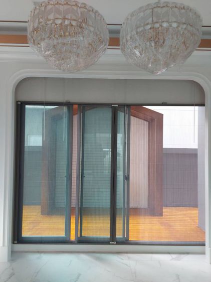 ร้านมุ้งจีบ เหล็กดัด ผ้าม่าน ประเมินราคาฟรี รูปที่ 7