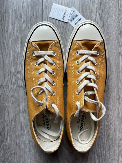 Converse All Star 70 OX yellow