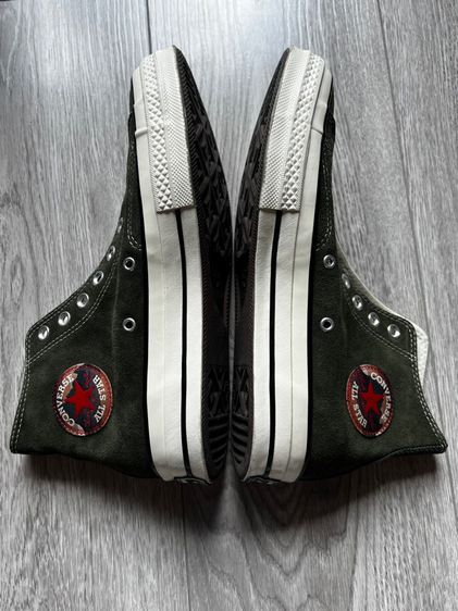 Converse All Star 70 Hi Suede Military size 8 US