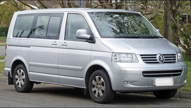 ABS Sensor ใส่ Volkswagen Caravelle T5 และ T5.1 ยี่ห้อ Ate ตรงรุ่น 4 ล้อ ใส่ V6 3.2 และ TDi ที่วางแก้ว ยางกันน้ำ Coil รูปที่ 8