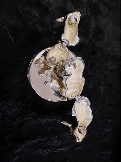 กล่องเครื่องประดับ แม่ลูก สุนัข รูปที่ 5