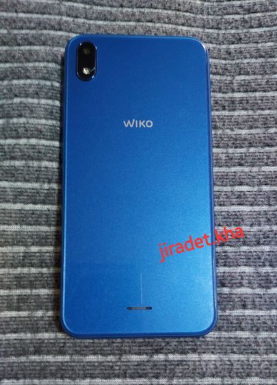 โทรศัพท์มือถือ WIKO SUNNY4 ขนาดเครื่อง 14.5×7 cm. ใส่ซิมได้ 2 ซิม มีช่องใส่ Memory card ได้ เครื่องใช้งานได้ปกติ (ราคารวมจัดส่ง) รูปที่ 5