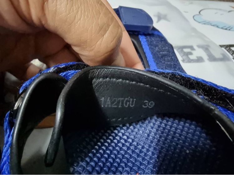 รองเท้าLV.💯📌📌 รูปที่ 15