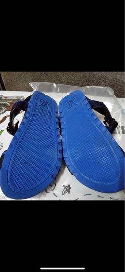 รองเท้าLV.💯📌📌 รูปที่ 2