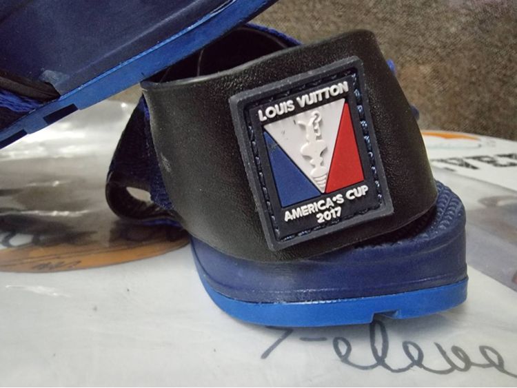 รองเท้าLV.💯📌📌 รูปที่ 11