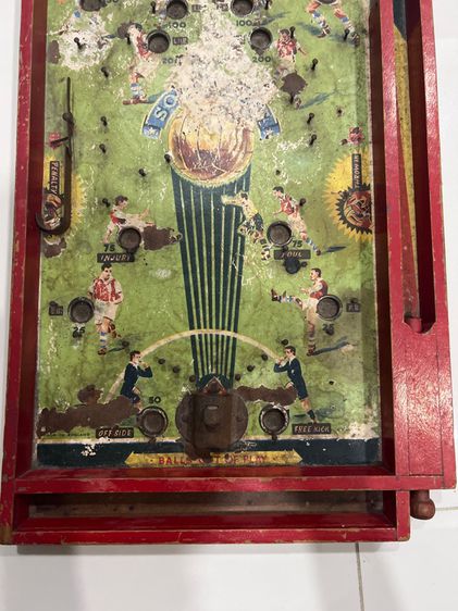 ของเล่นโบราณ รูปที่ 7