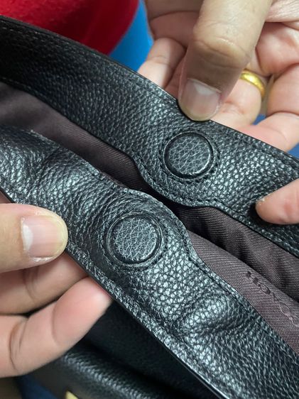 กระเป๋าCOACH แท้💯📌📌 รูปที่ 9