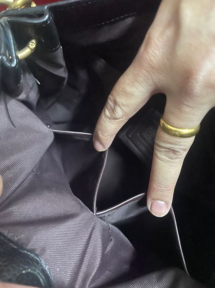 กระเป๋าCOACH แท้💯📌📌 รูปที่ 11