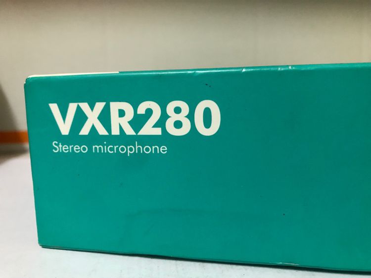 Microphone  Stereo MOVO VXR280 stereo microphone รูปที่ 2