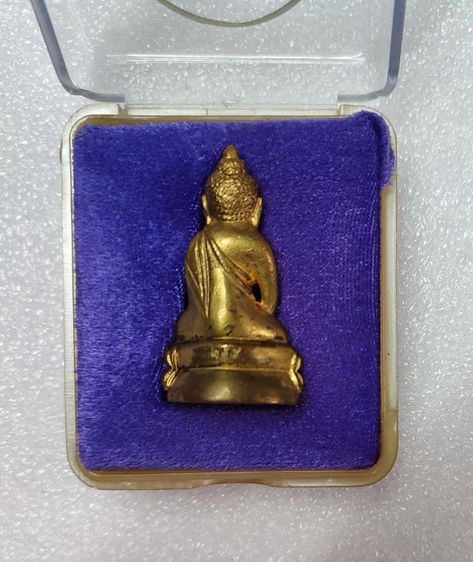 พระกริ่งคลองด่าน รูปที่ 3