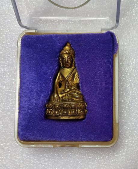 พระกริ่งคลองด่าน รูปที่ 2
