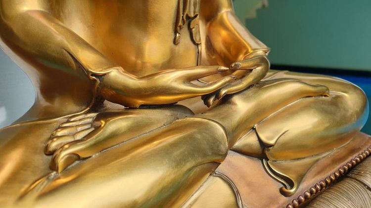 พระนาคปรก ครูบาอริยชาติ วัดแสงแก้วโพธิญาณ เชียงราย รูปที่ 14